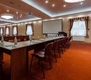 Эко-отель «Барская усадьба», фото 9