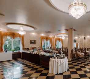 Эко-отель «Барская усадьба», фото 12