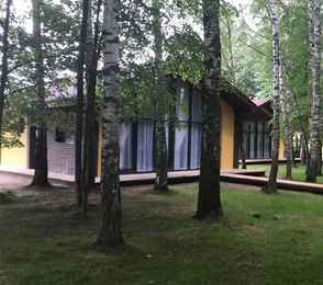 Эко-отель «Барская усадьба», фото 19