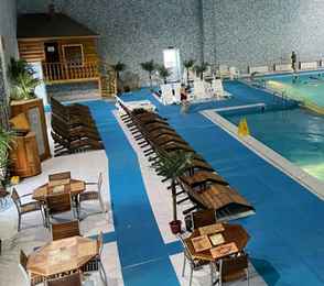 Эко-отель «Барская усадьба», фото 30