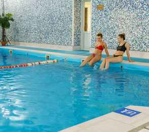 Эко-отель «Барская усадьба», фото 28