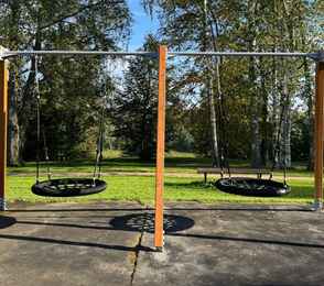 Эко-отель «Барская усадьба», фото 32