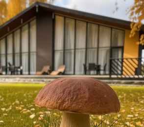 Эко-отель «Барская усадьба», фото 39