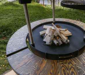 Эко-отель «Барская усадьба», фото 40