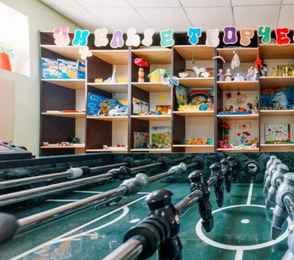 Эко-отель «Барская усадьба», фото 41