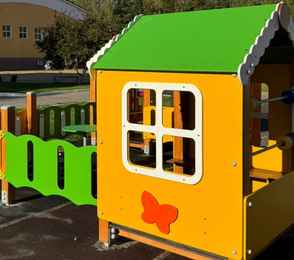 Эко-отель «Барская усадьба», фото 46