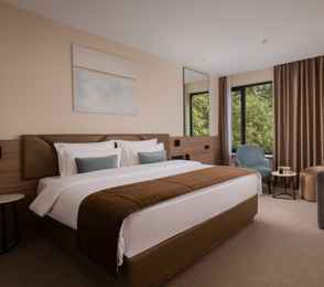 Отель Palmira Garden Hotel & SPA, номер Полулюкс с одной кроватью