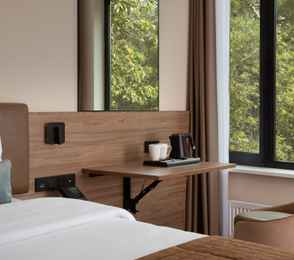 Отель Palmira Garden Hotel & SPA, номер Полулюкс с одной кроватью