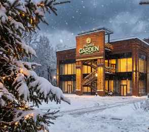 Palmira Garden Hotel & SPA, фото 95