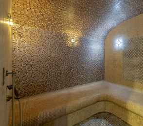 Отель «Новый Петергоф», фото 3