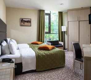 Отель «Новый Петергоф», фото 4