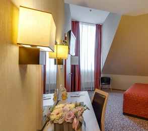 Отель «Новый Петергоф», фото 5