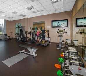 Отель «Новый Петергоф», фото 9