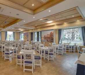 Отель «Новый Петергоф», фото 10