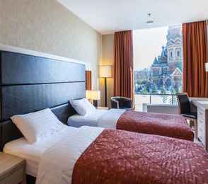 Отель «Новый Петергоф», фото 20