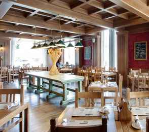 Отель «Новый Петергоф», фото 14