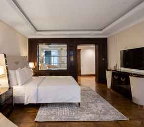 Отель Tsar Palace Luxury Hotel & SPA, фото 4