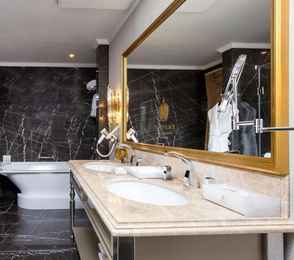 Отель Tsar Palace Luxury Hotel & SPA, фото 6