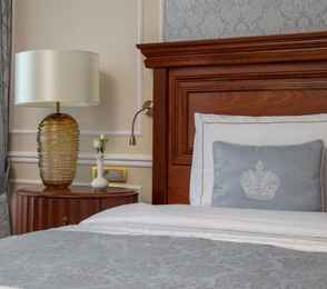 Отель Tsar Palace Luxury Hotel & SPA, фото 7