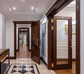 Отель Tsar Palace Luxury Hotel & SPA, фото 11