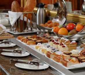 Отель Tsar Palace Luxury Hotel & SPA, фото 16