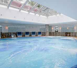 Отель Tsar Palace Luxury Hotel & SPA, фото 17