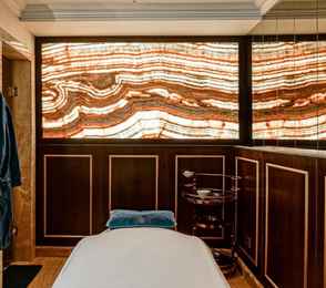 Отель Tsar Palace Luxury Hotel & SPA, фото 18