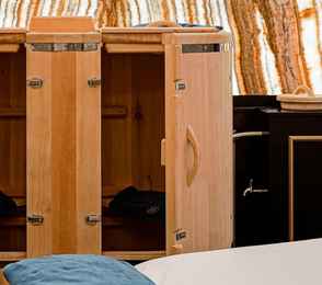 Отель Tsar Palace Luxury Hotel & SPA, фото 19