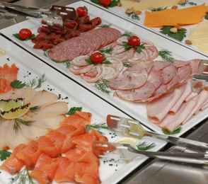 Отель Tsar Palace Luxury Hotel & SPA, фото 14