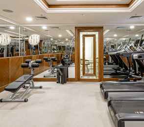 Отель Tsar Palace Luxury Hotel & SPA, фото 22