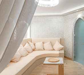 Отель Tsar Palace Luxury Hotel & SPA, фото 24