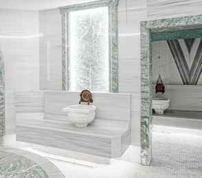 Отель Tsar Palace Luxury Hotel & SPA, фото 25