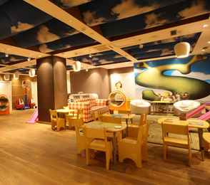 Отель «Поляна 1389 Отель и Спа», фото 3