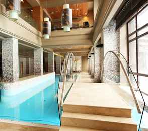 Отель «Поляна 1389 Отель и Спа», фото 9