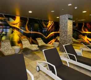 Отель «Поляна 1389 Отель и Спа», фото 11