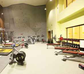 Отель «Поляна 1389 Отель и Спа», фото 12