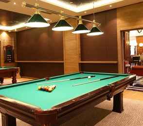 Отель «Поляна 1389 Отель и Спа», фото 13