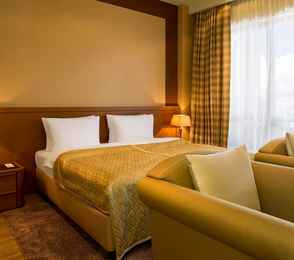 Отель «Поляна 1389 Отель и Спа», фото 5