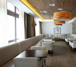 Отель «Поляна 1389 Отель и Спа», фото 16