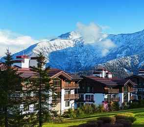 Отель «Поляна 1389 Отель и Спа», фото 1389138924