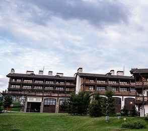 Отель «Поляна 1389 Отель и Спа», фото 1389138926