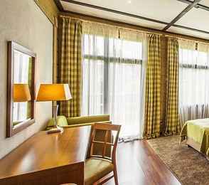 Отель «Поляна 1389 Отель и Спа», фото 1389138927