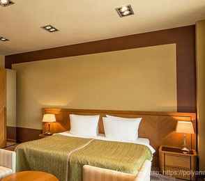 Отель «Поляна 1389 Отель и Спа», фото 1389138928