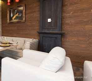 Отель «Поляна 1389 Отель и Спа», фото 1389138930