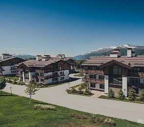 Отель «Поляна 1389 Отель и Спа», фото 1389138934