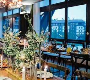 Отель «Поляна 1389 Отель и Спа», фото 1389138936