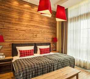 Отель «Поляна 1389 Отель и Спа», фото 1389138938