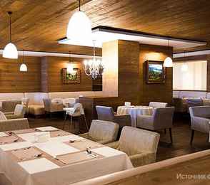 Отель «Поляна 1389 Отель и Спа», фото 1389138940