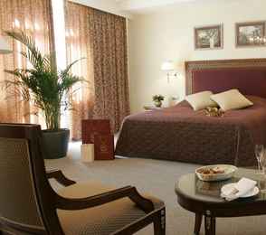 Гранд отель «Поляна», фото 4