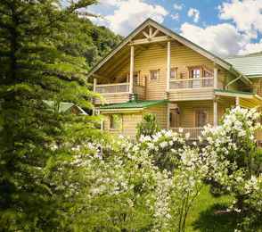 Гранд отель «Поляна», фото 7